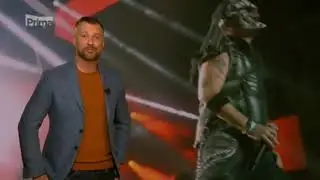 DYMYTRY - Reportáž na TV Prima #3