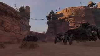 Crossout WTH 0.5