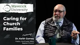 Caring for Church Families