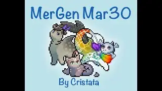 How To Download MerGen (ClanGen Mercats Mod)