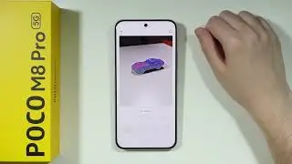 POCO M8 Pro 5G: How to Remove Objects from Photos (How to Use Magic Eraser)