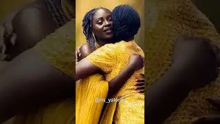 Las amarillas , las hijas de Yalorde #orishas #yoruba #oshun