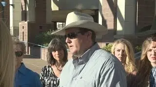 Youth ranch fights threatened shutdown