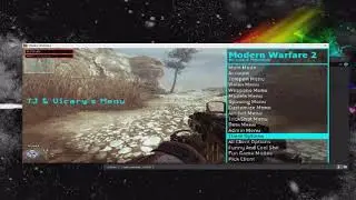 Undetected MW2 steam Mods 2020