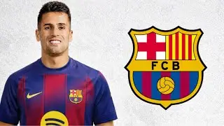 Jo&atilde;o Cancelo - Welcome BACK to Barcelona 2026 🇵🇹🔵🔴 Best Skills, Tackles, Goals & Assists