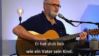 4. Willi Risto - Gott wird dich tragen, drum sei nicht verzagt