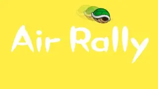 [Rhythm Heaven Fever] Air Rally [PERFECT]
