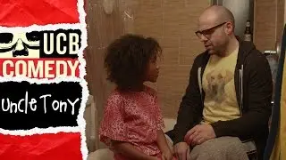 Uncle Tony: Black and White (Episode 3) | by UCB Comedy