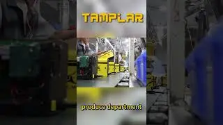 Factory in Action &ndash; Bulk Welding Supply #weldingmachine #b2b#b2bmarketing #weldingsupplies