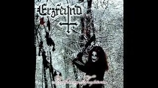 Erzfeynd - Lobesang Trop&auml;um