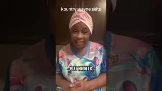 kountry wayne skits 
