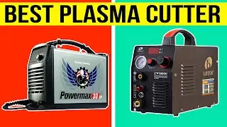 Top 5 Best Plasma Cutter