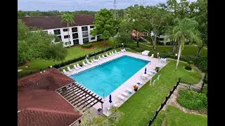 Clearwater, FL Real Estate Photography - For Sale 2587 Countryside Blvd, Clearwater, FL 33761