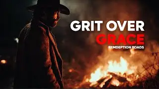 Grit Over Grace &mdash; Dark Country, Outlaw Music