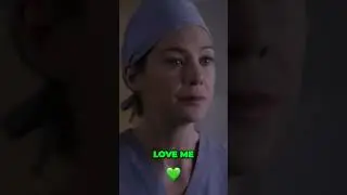 Meredith Grey's Remarkable Character Evolution