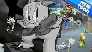 SNEAK PEEK I Gabby Goat | Looney Tunes World of Mayhem