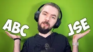 Learn the Alphabet with Jacksepticeye - Jacksepticeye ABC