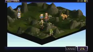 Final Fantasy Tactics (Android) Review