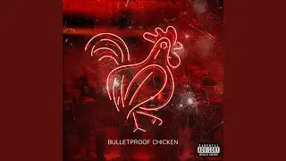 Bulletproof Chicken