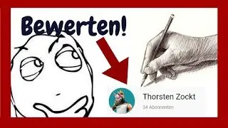 Das erste Mal Tags!!