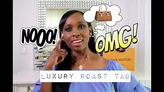 #Luxury Roast Tag | TOP 10 UGLY/OVERRATED DESIGNER BAGS | TheLuxeBabe