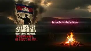 [Full] Justice for Cambodia