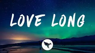 ARIA - Love Long (Lyrics)