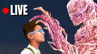 🔴Dead By Daylight-No Perk Challenge