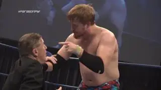 PPW On Demand Ep. 3 - Christy Olson takes a special Look at Darin Corbin | Paragon Pro Wrestling
