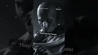Greyscale Moment | Now Streaming | Disney+ Singapore