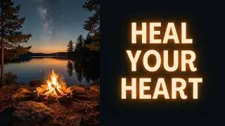 Healing Scriptures for Sleep: Gospel of Luke (Soft Female Voice)