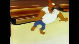 TERRYTOONS 