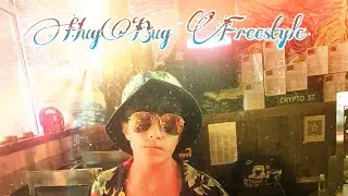 HugBug Freestyle