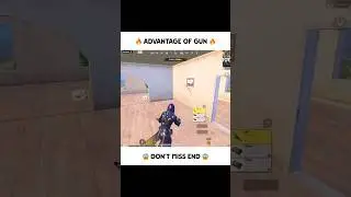 1V3 🔥 Dont Miss End || #bgmi #pubgmobile #shorts