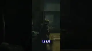 RESIDENT EVIL 4 Remake Quick Guides | PEST CONTROL: WHERE TO FIND THE RATS#residentevil4remake