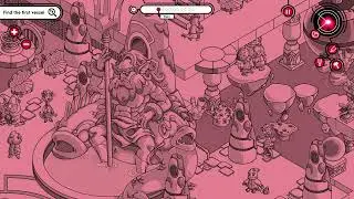Crime O'Clock - 10: Boss fight?