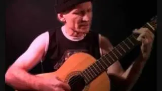Afrikaanse musiek-Gerbrandt deur INSISEVUS