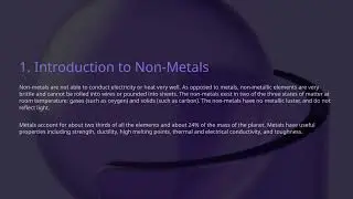 Class 8 SCIENCE | Materials Metals and Non-Metals | Complete Tutorial | ELCAAS