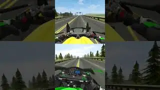 #KAWASAKI VS #LAZ400 #SPEED #RACE #shorts #shortvideo #youtubeshorts #viral #teanding