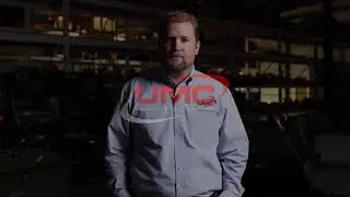 8 Core Values that Guides UMC Inc