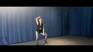 Mein Heir-Charlie Sutton Choreography