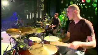 Goran Karan - Ja sam samo vagabundo (live in Zabrze)