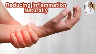 How To Avoid And Reduce Inflammation Naturally
