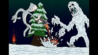 Jacob Plays Cold Wick: A Christmas Special