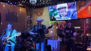 Red Dirt Road (cover)