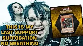 NEW Spyral Gear - Last Resort (Cut my life into pieces, this is our first support)