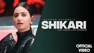 MHASHYA JI ( VIDEO ): Masoom Sharma,Nidhi Sharma,Swara,Ameet ch| New Haryanvi Songs Haryanavi 2026