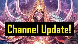 Channel Update & Upcoming Content - BizzyDad