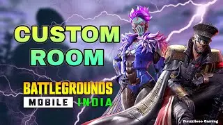 🔴 BGMI Custom Room Highlights || Duo Mode || Day 1