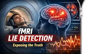 fMRI  The Lying Brain